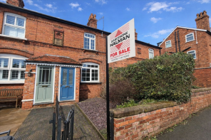 5, Middle Walk, Knutsford WA16 8EW