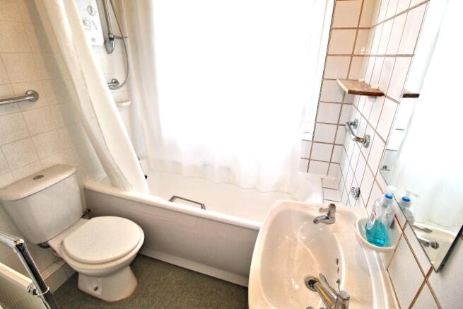 BATHROOM VIEW