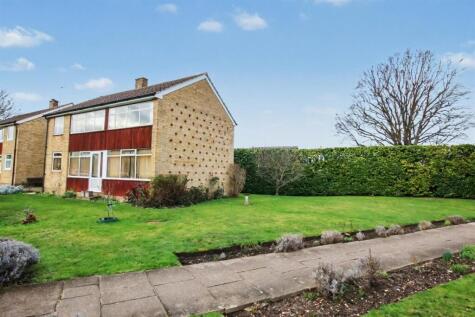 Balquhain Close, Ashtead, KT21