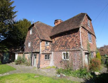 High Street, Otford, TN14