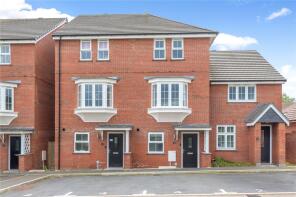 4, Galahad Street, Wincanton BA9 9GF