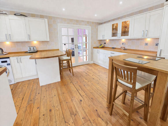 Kitchen 4 new