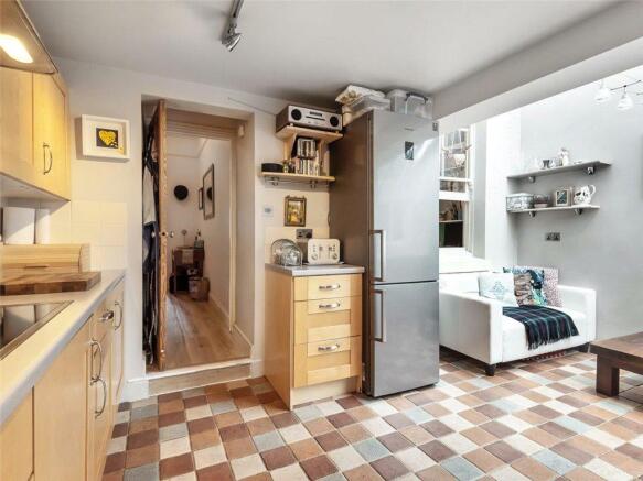 Kitchen / Breakfast
