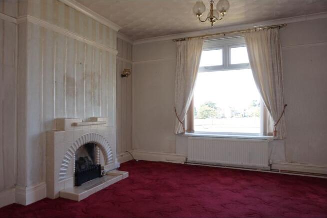 Reception Room One