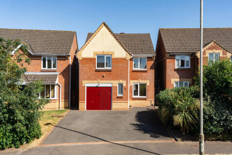 Lords Avenue, Thurcaston Park, Leicester, LE4