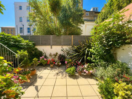 Flat 3, 1, First Avenue, Hove BN3 2FG