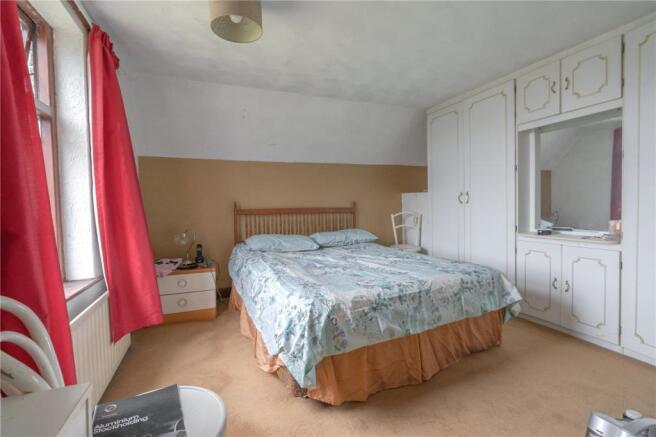 Bedroom 4