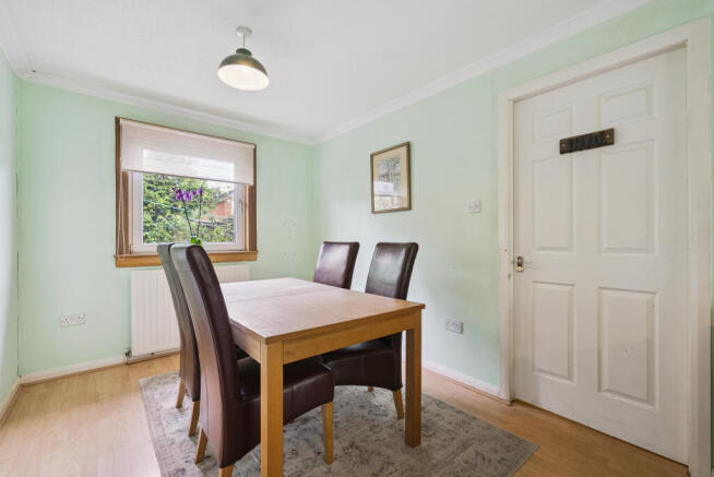 Arbroath Crescent, Stirling, FK9 photo 4