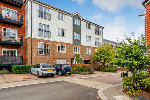 6, Churchill Court, Eden Road, Sevenoaks TN14 5FR