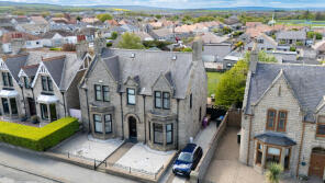 56 Binview, High Street, Buckie AB56 1AY