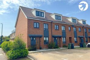 29, Candy Dene, Weldon, Swanscombe DA10 1AN