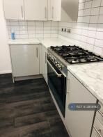 40, Liverpool Road, Reading RG1 3PQ