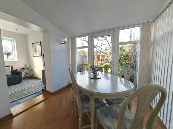 Sunroom