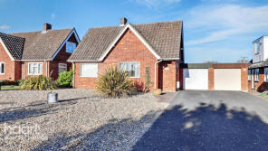 2, Shinham Bridge, Great Barton IP31 2RD