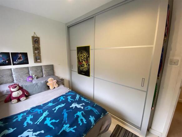 Bedroom 3