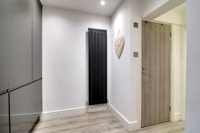 Utility Space (Integ
