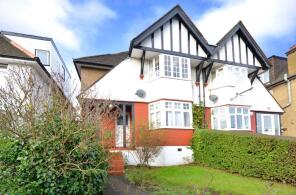 28, Ridge Hill, Golders Green, London NW11 8PS