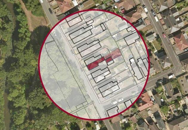 Aerial Map