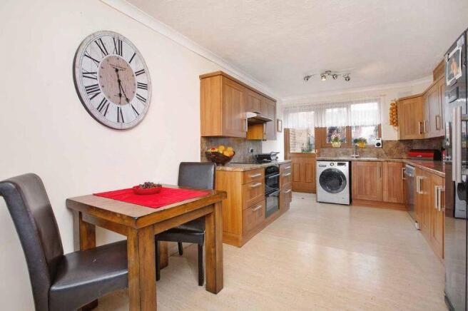 Kitchen/Breakf...