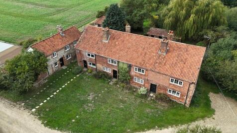 Docking Road, Great Bircham, Norfolk, PE31 6QP