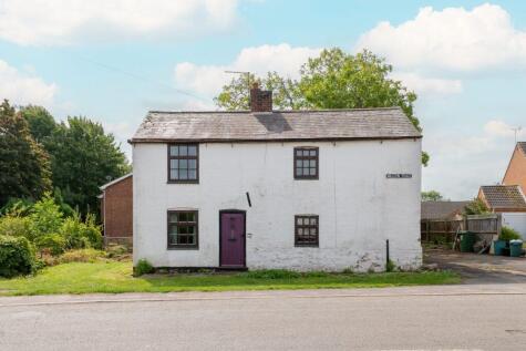 Melton Road, Barrow Upon Soar