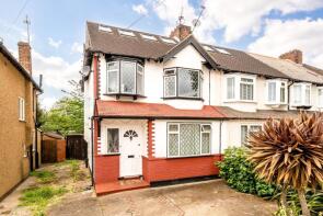 116, Wills Crescent, Hounslow TW3 2JD
