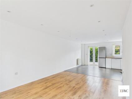 Woodpecker Way, Great Cambourne, Cambridgeshire, CB23