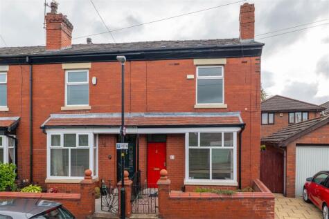 Ribblesdale Place, Chorley