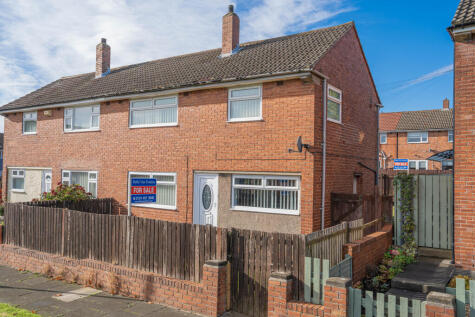 Pontdyke, Leam Lane Estate, Felling, Gateshead