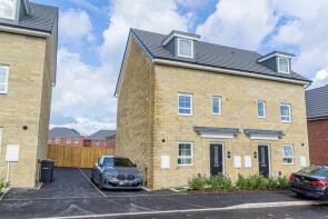 15, Falstaff Gardens, Appleton, Warrington WA4 5BA