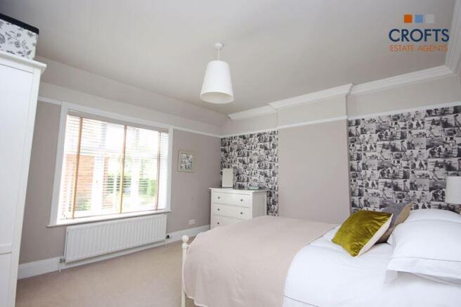 Bedroom two