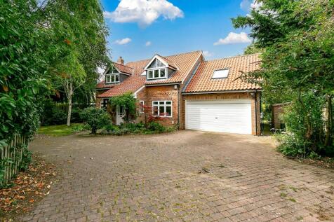 Thorn Nook, York, YO31 9LH