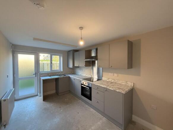 1 bed Ground Flat for sale Image 7