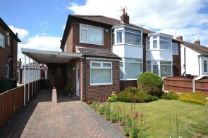 38, Lowther Drive, Garforth, Leeds LS25 1EW