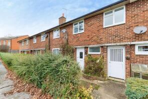 108, Maple Grove, Welwyn Garden City AL7 1NW