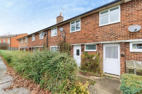 Maple Grove, Welwyn Garden City