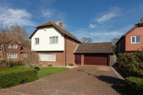 14, The Haven, Hythe CT21 4PJ