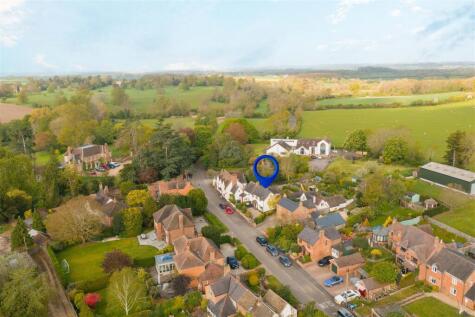 Ashorne, Warwick
