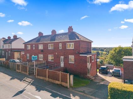 Higham Common Road, Higham, Barnsley, S75