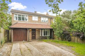 44, Durford Road, Petersfield GU31 4HA
