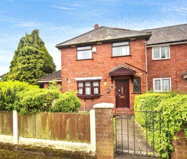 17 Dorchester Avenue, Bolton, BL2 5EE