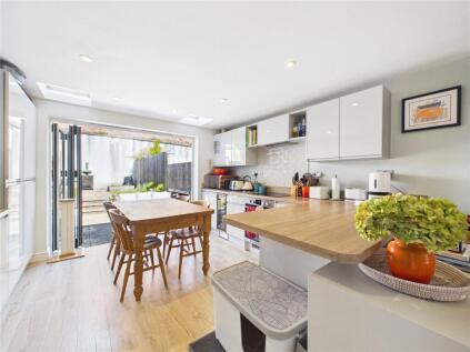 Dartmouth Mews, Southville, BRISTOL, BS3