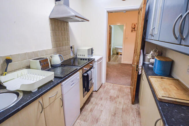 Ground Floor Kitc...