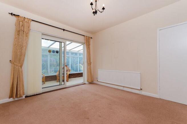 Garden room/di...