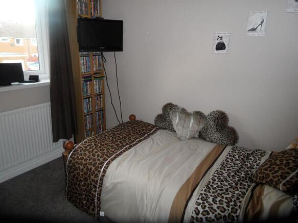 Bedroom  Two