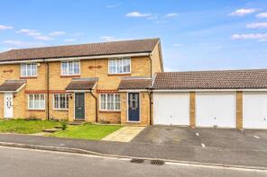 13, Dorsey Drive, Bedford MK42 9FL