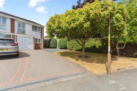 Westcroft Way, Birmingham