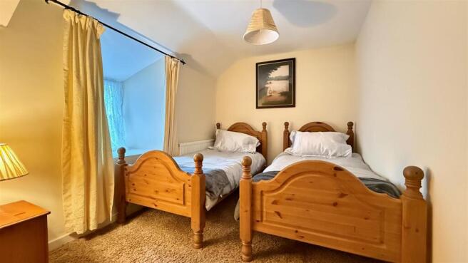attic room 2