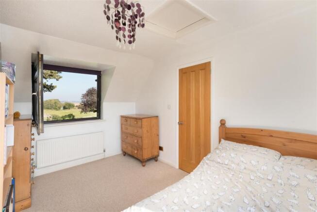 Crendon, Uplees Road, Oare
