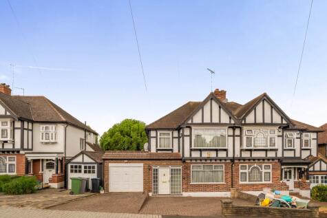 Pasture Road, Wembley